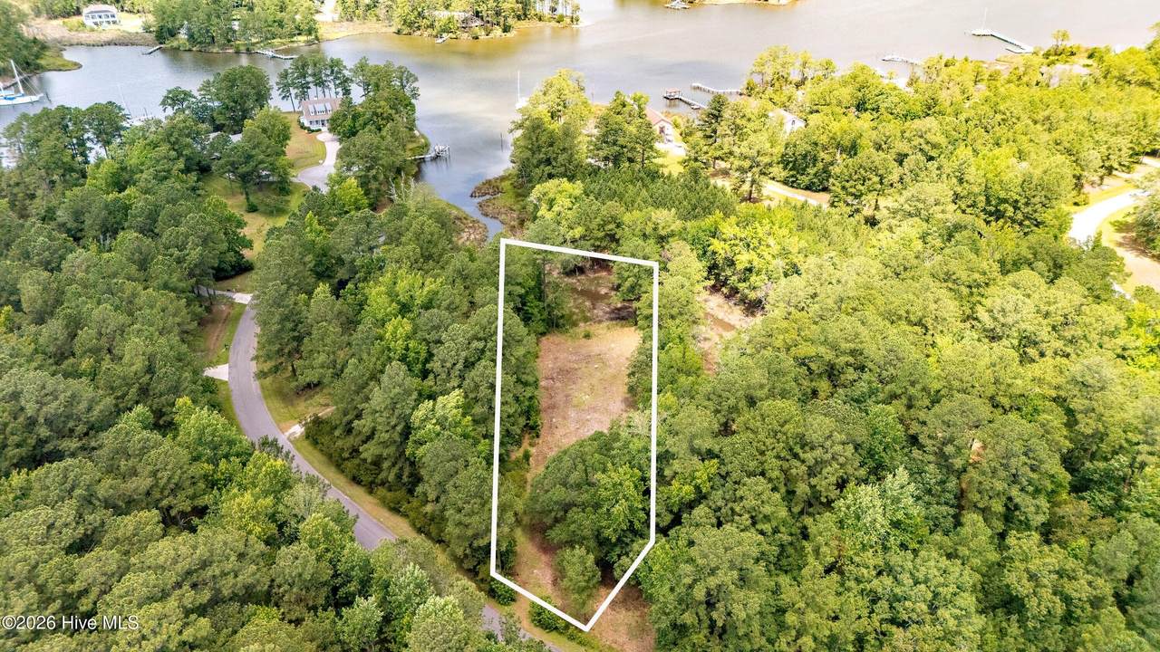 Lot 8 Weatherby Drive - Photo 1