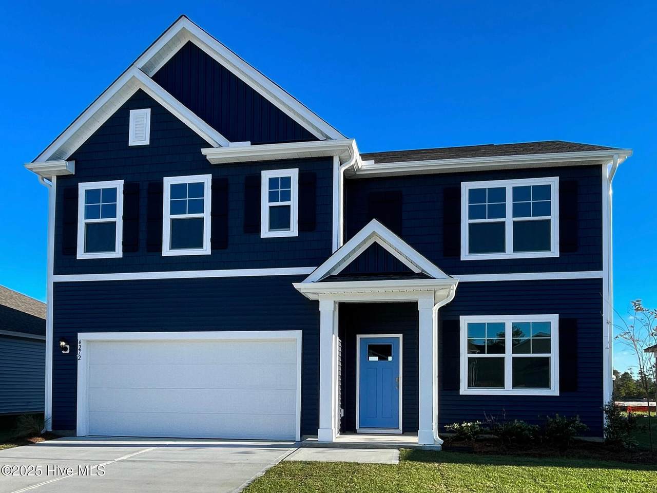 4272 Bright Blossom Way - Photo 1