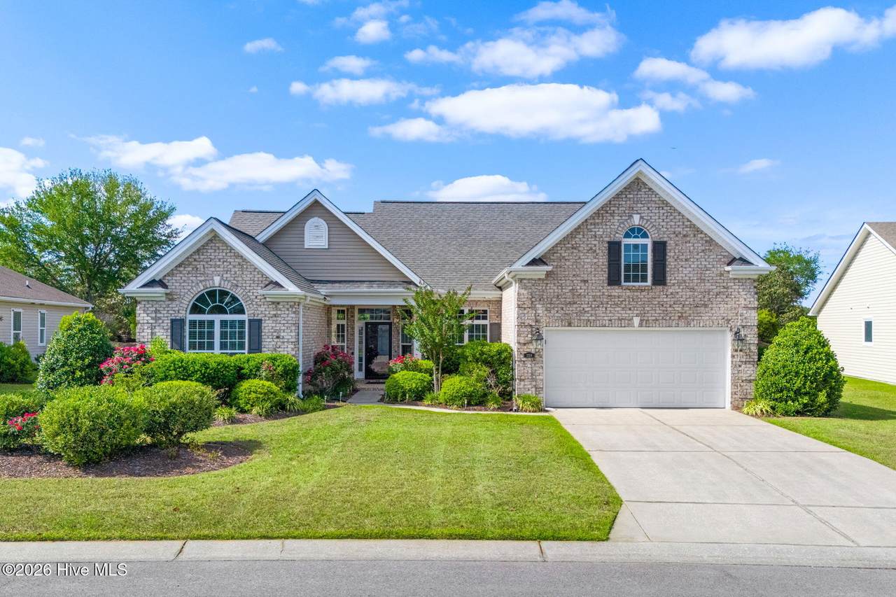 2124 Lindrick Court - Photo 1