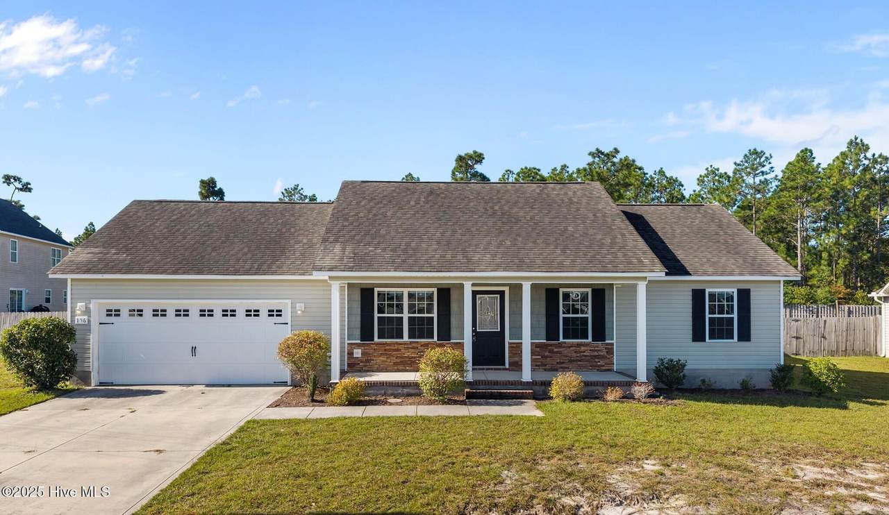 156 Rosemary Avenue - Photo 1