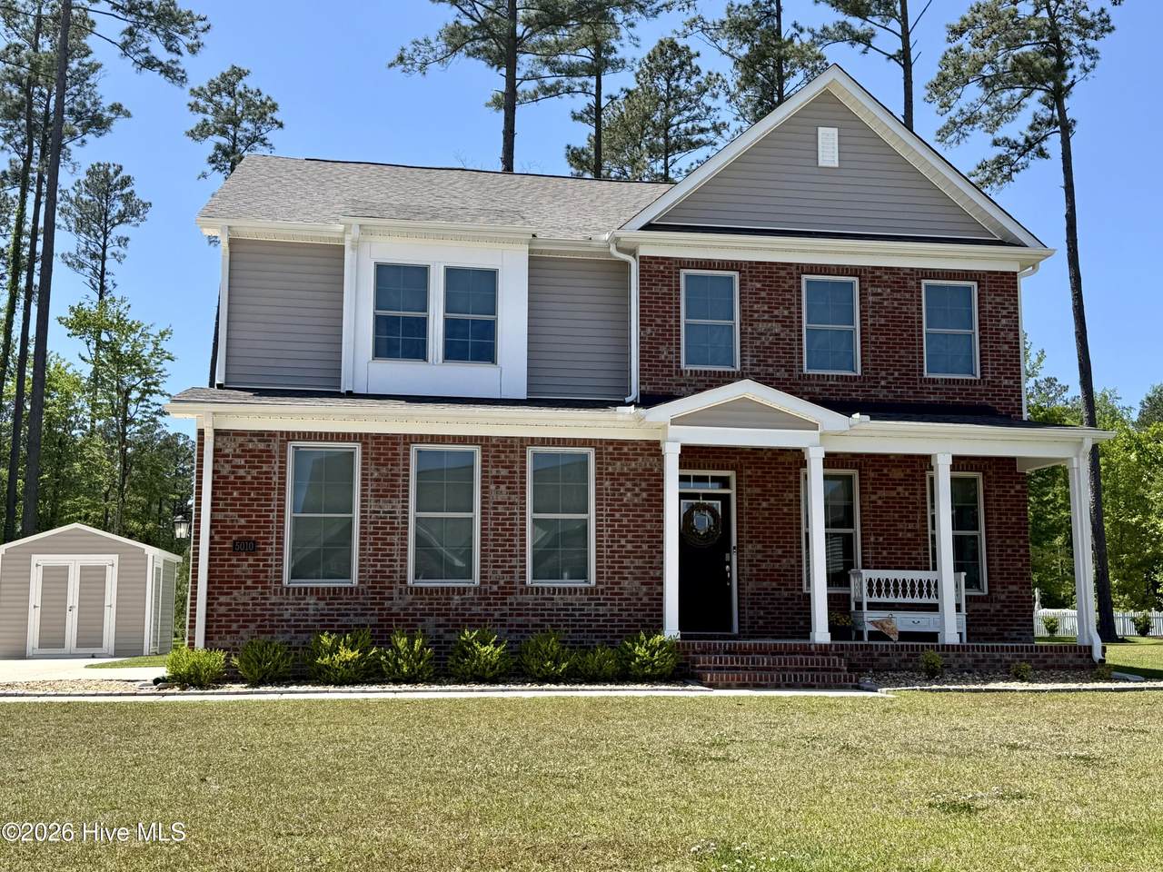 5010 Spring Green Pass - Photo 1