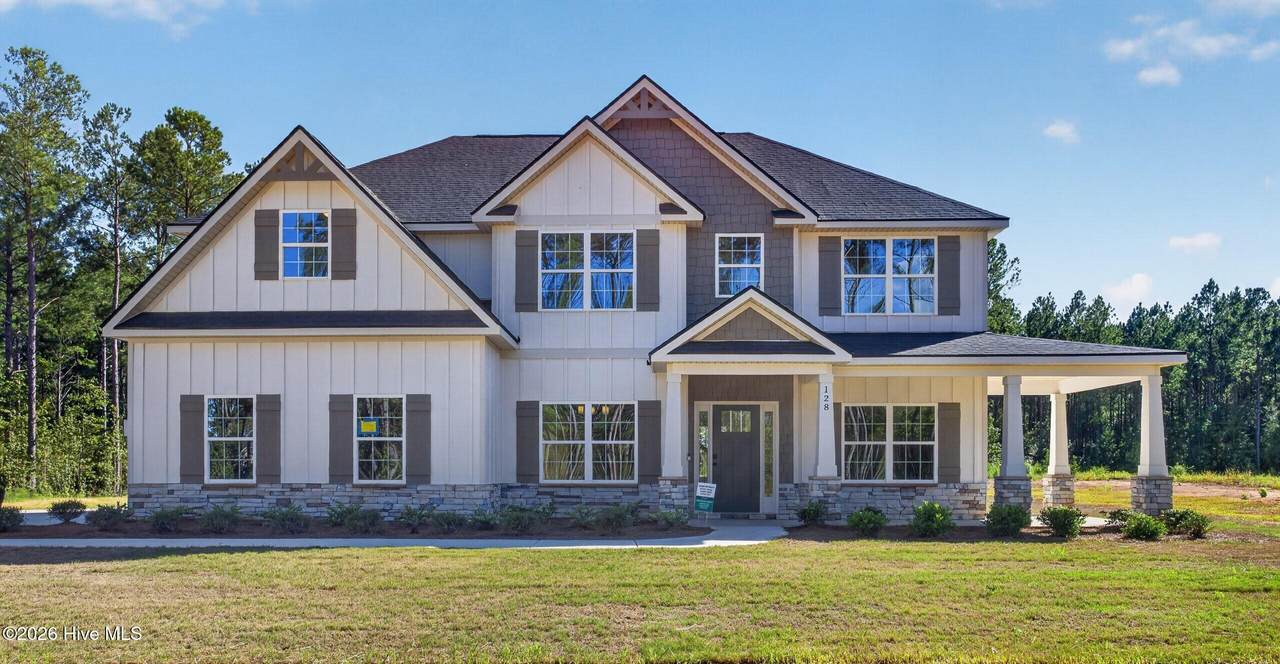 128 Hallmark Drive - Photo 1