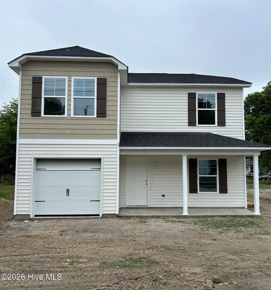 1121 Albemarle Avenue - Photo 1