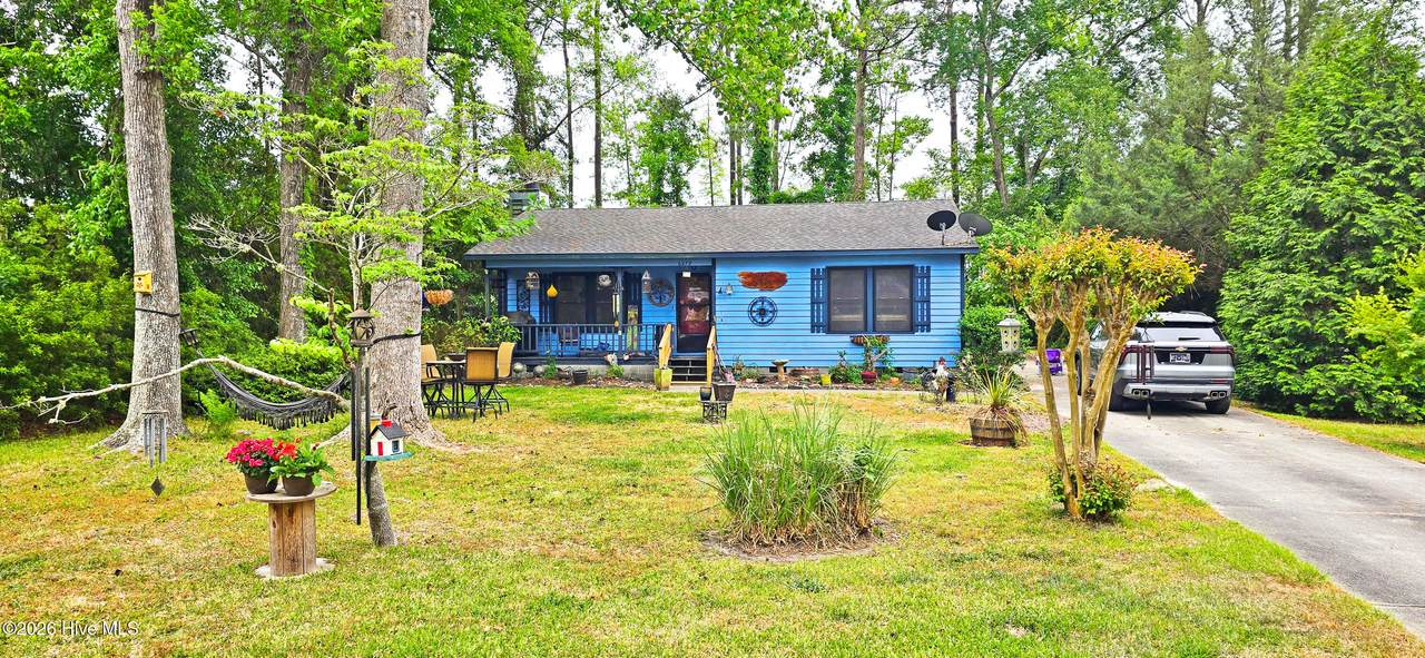 6279 Partridge Road - Photo 1