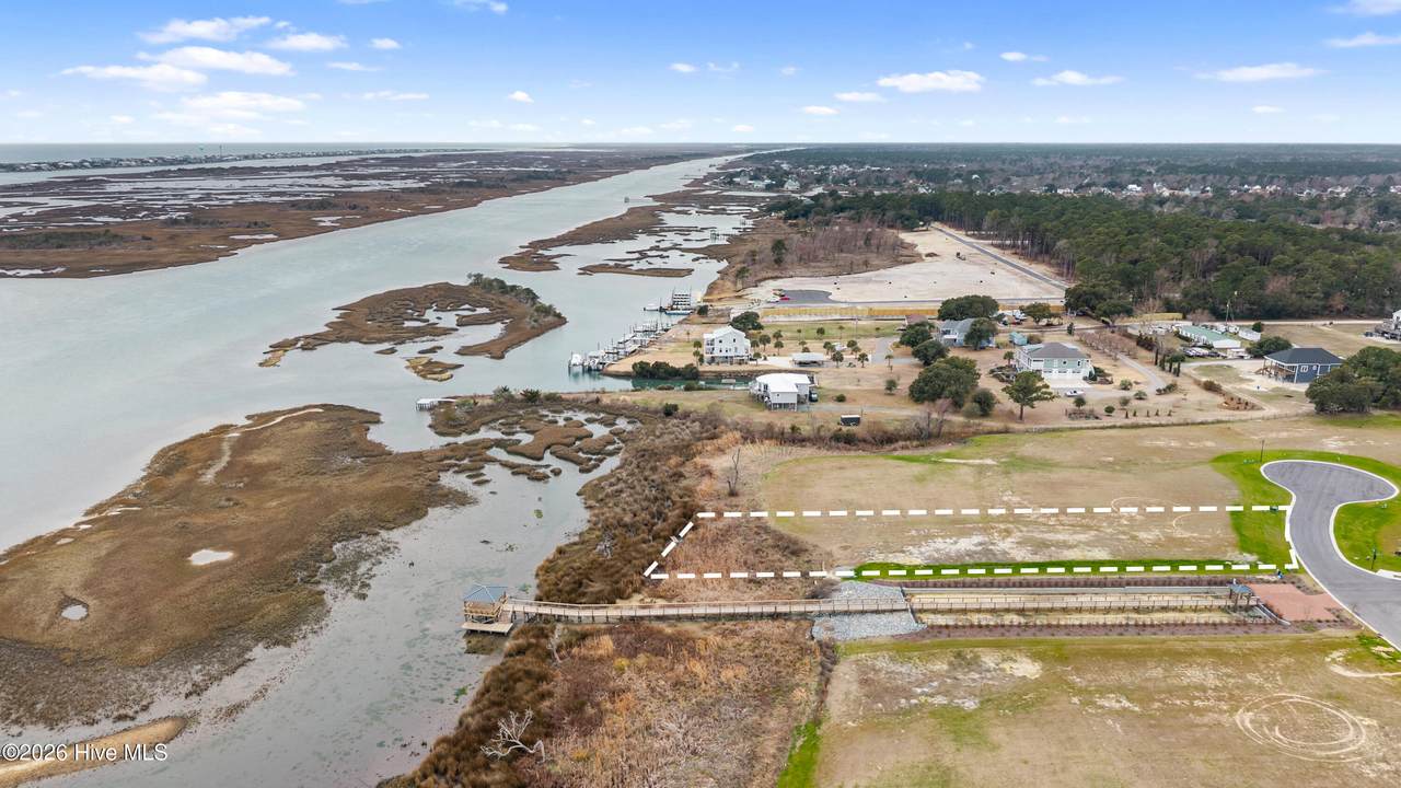 106 Glimmering Glass Lane - Photo 1