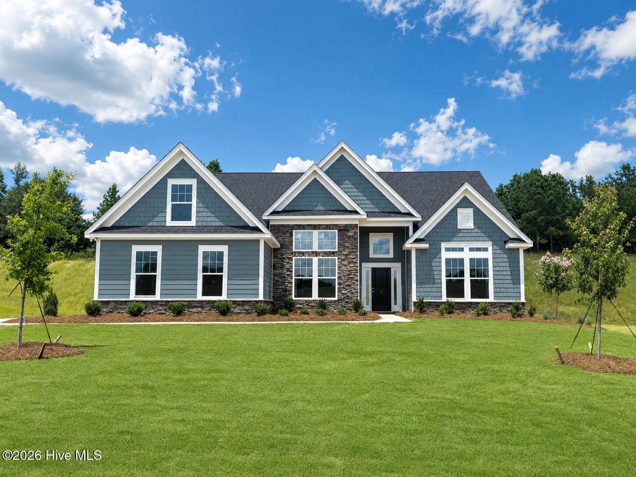 174 Collin Reeds Road - Photo 1