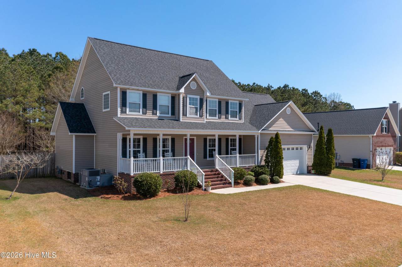 206 Westmont Road - Photo 1