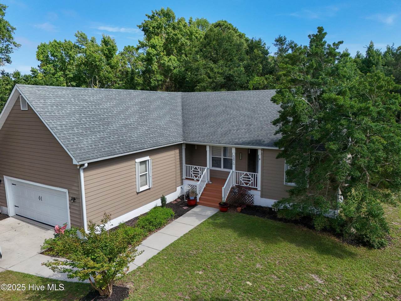 5875 Lycia Lane - Photo 1