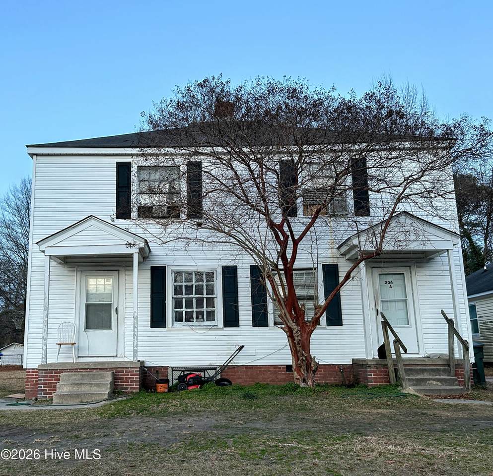 306 Watauga Avenue - Photo 1