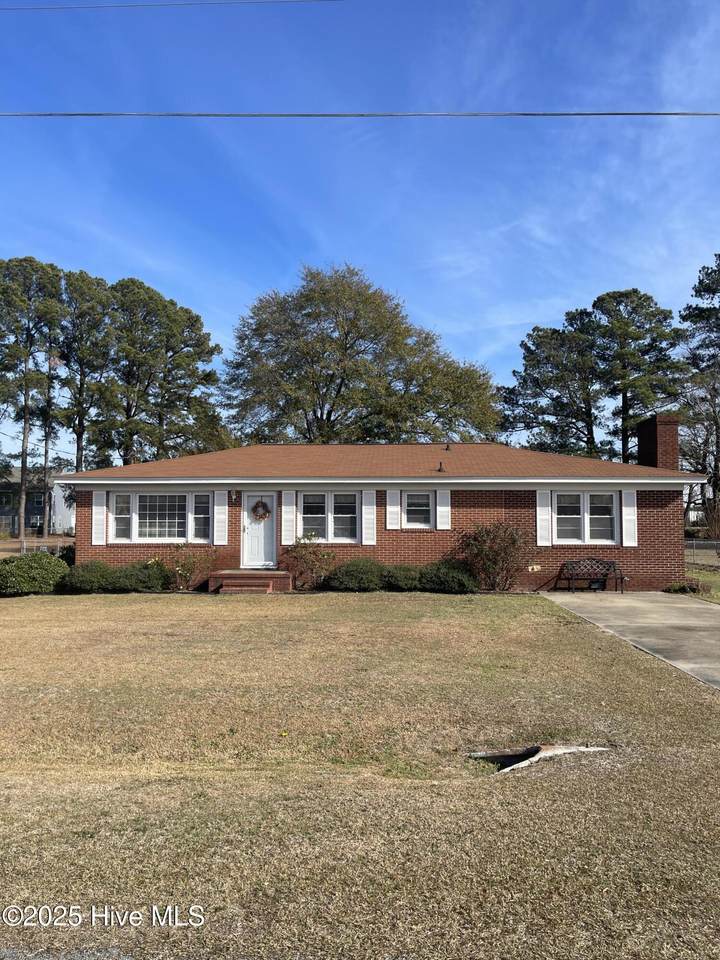 3011 Mclain Street - Photo 1