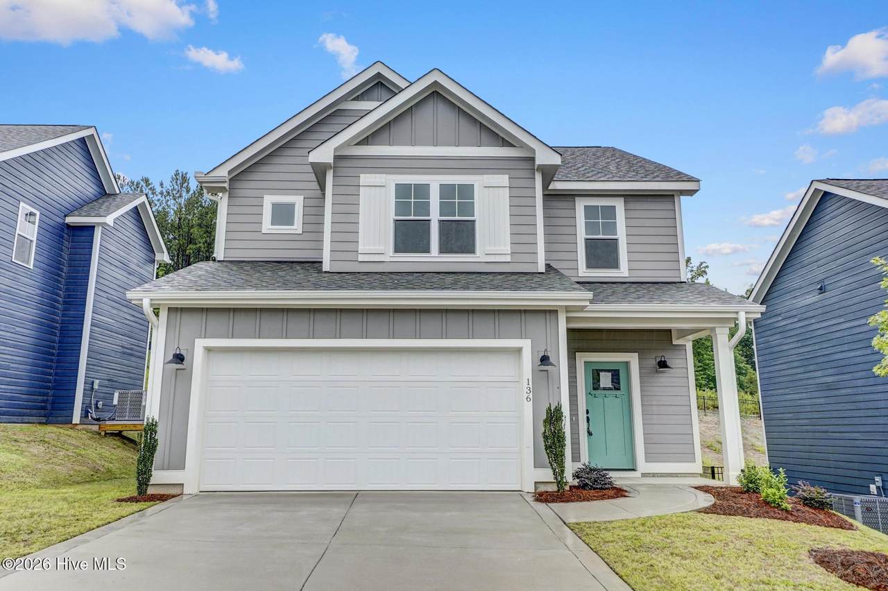 136 Carver Street - Photo 1