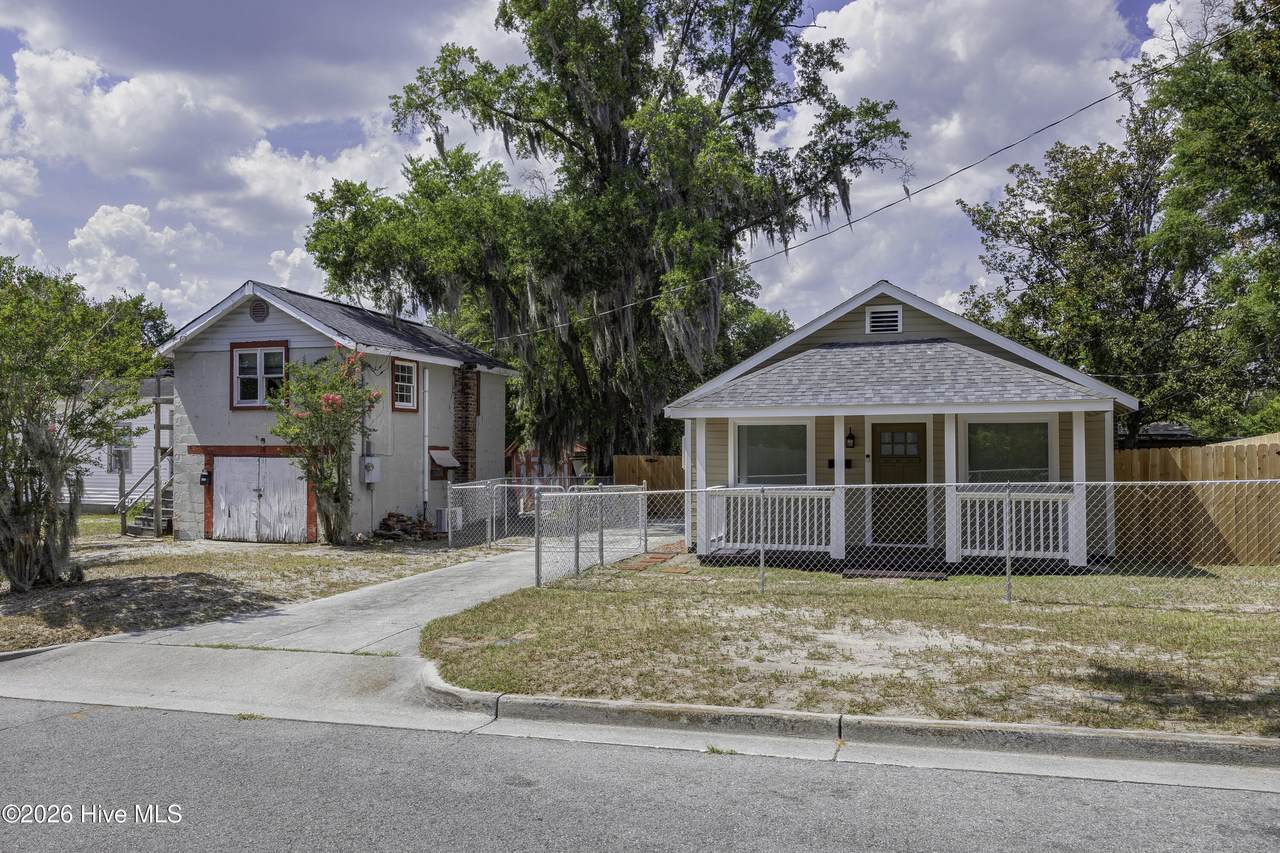 511 Marstellar Street - Photo 1