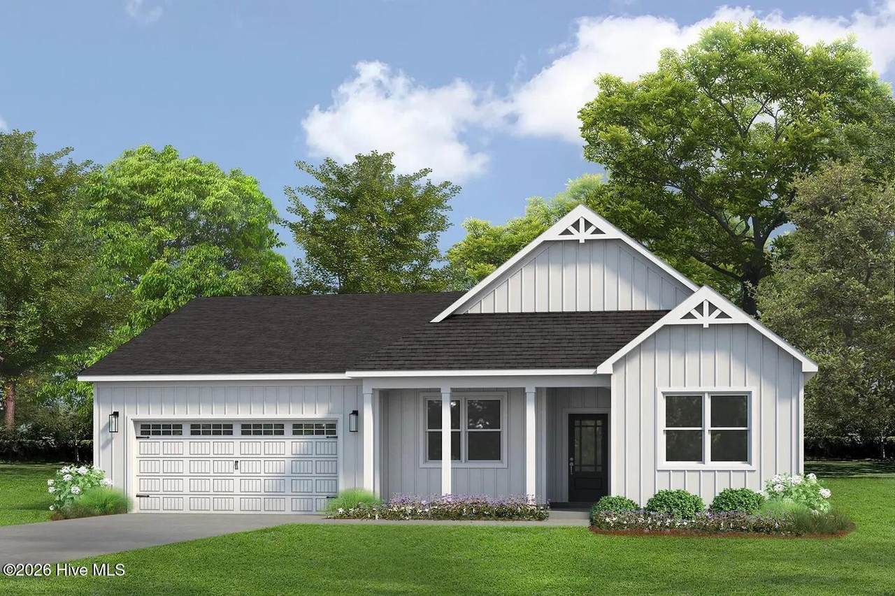 1312 Mona Passage Court - Photo 1