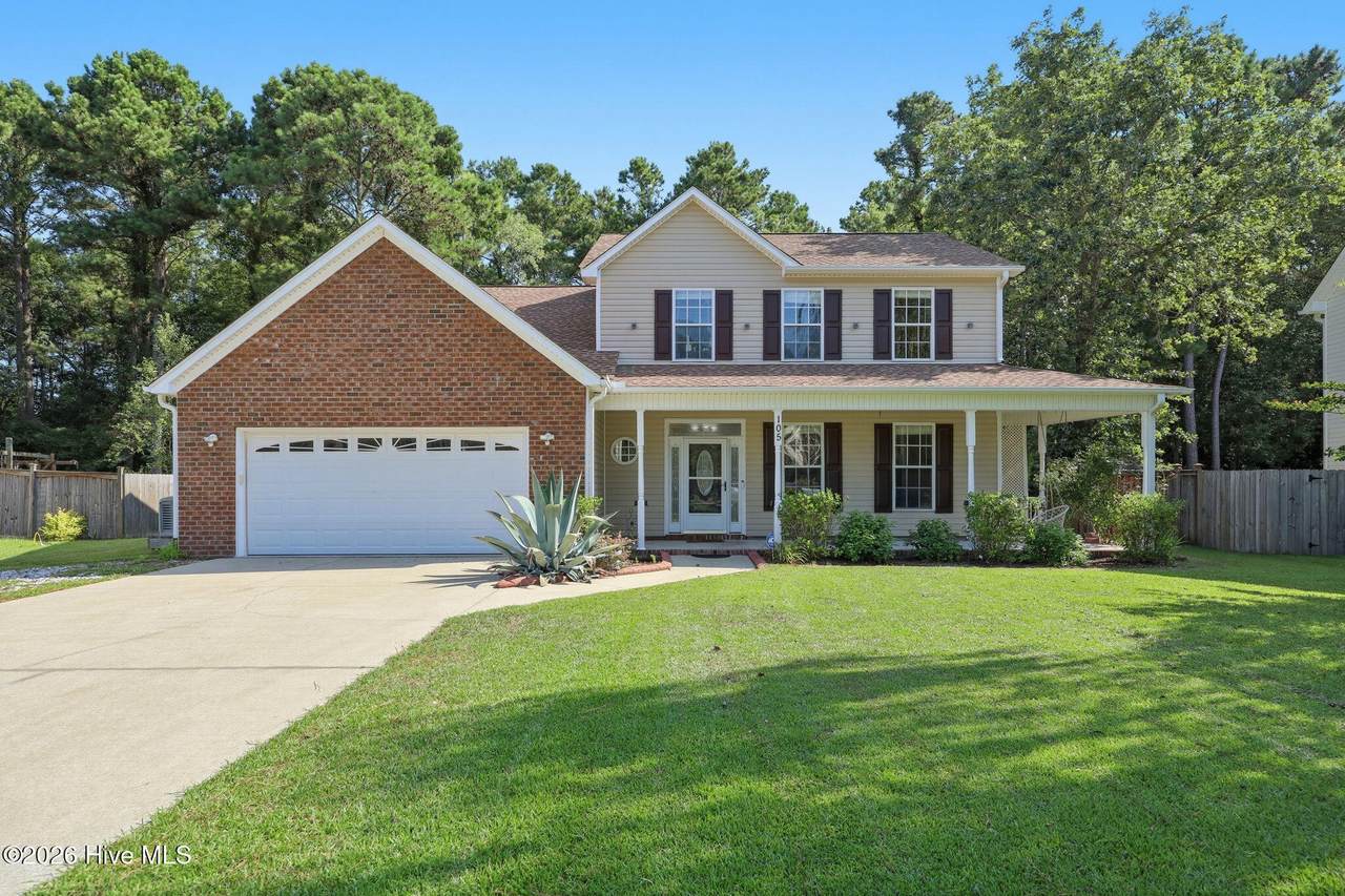 105 Forest Lane - Photo 1
