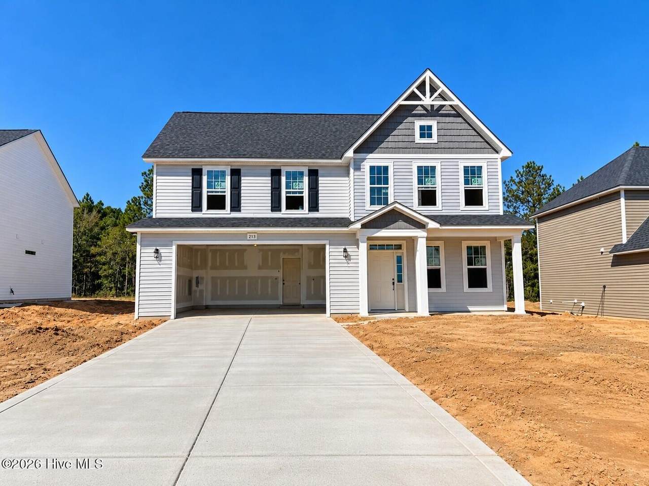 213 Harborwood Street - Photo 1