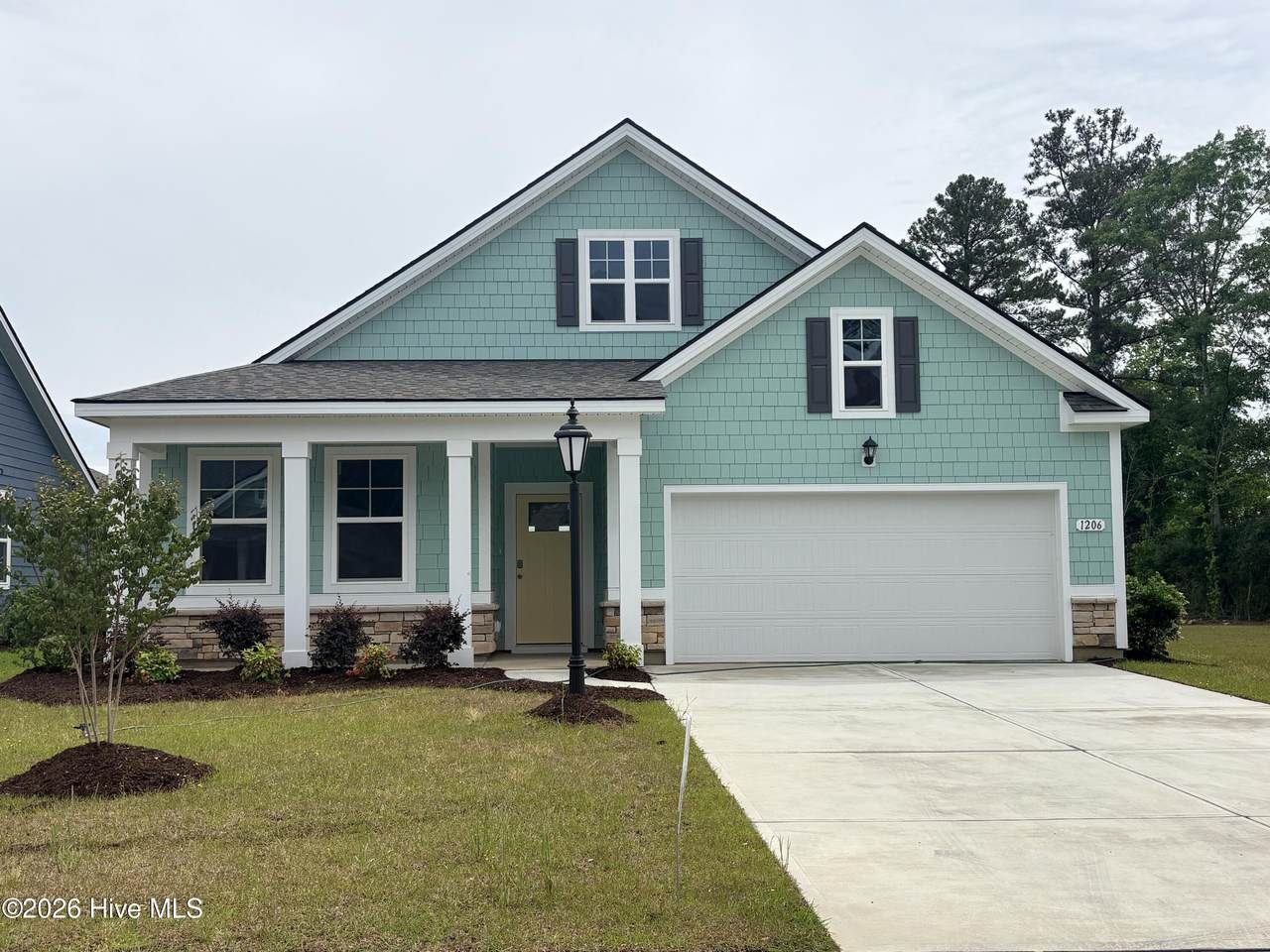 1206 Woodhouse Drive - Photo 1