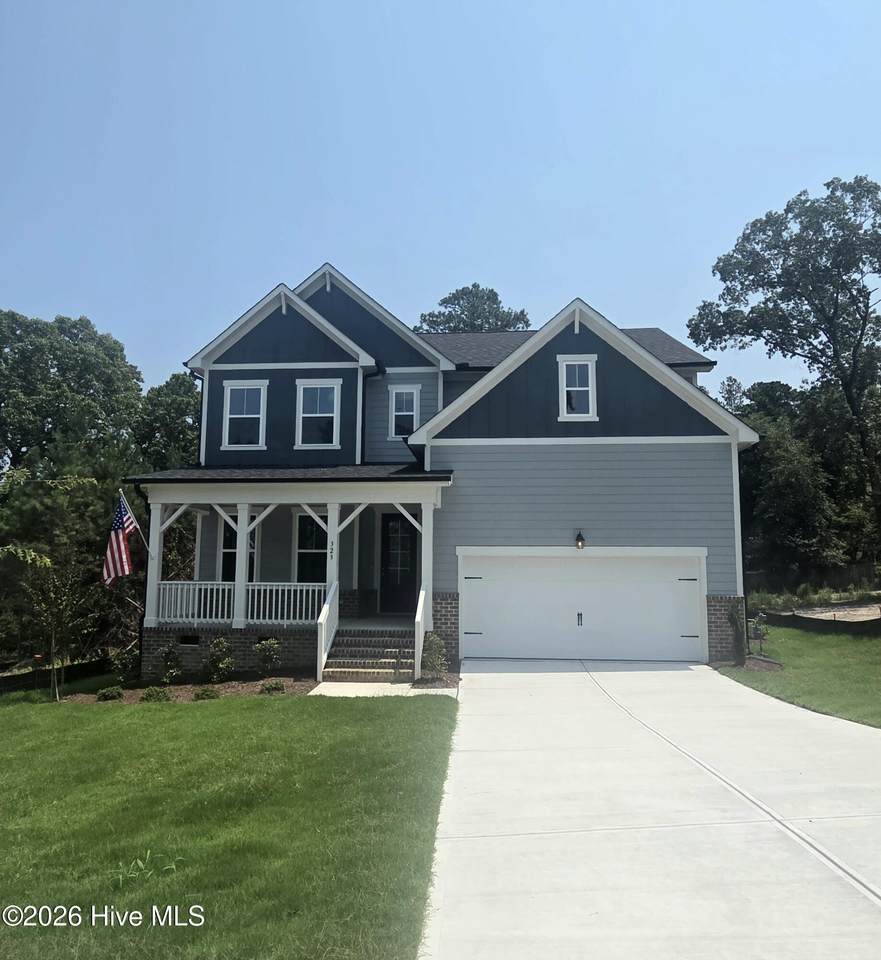 323 Queensferry Lane - Photo 1