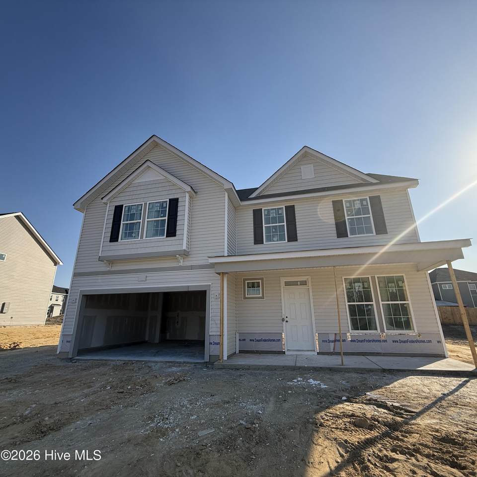 86 Cornelia Crossing - Photo 1