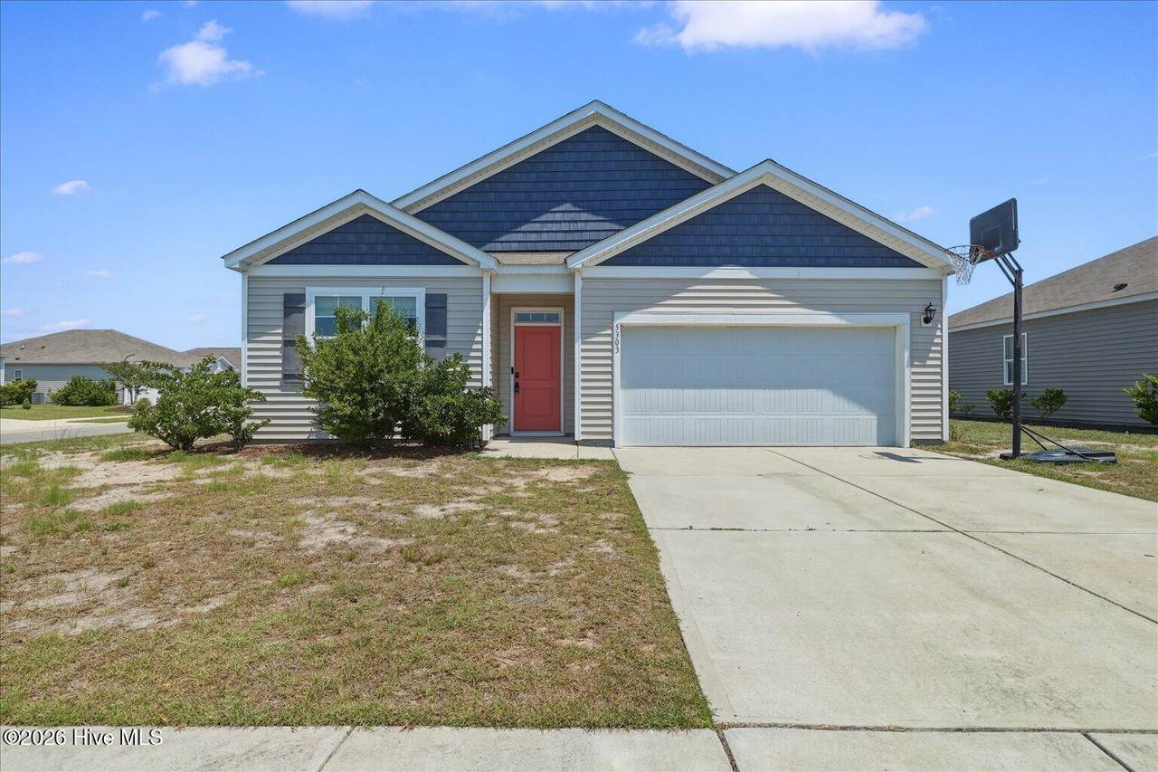 5303 Black Oak Court - Photo 1