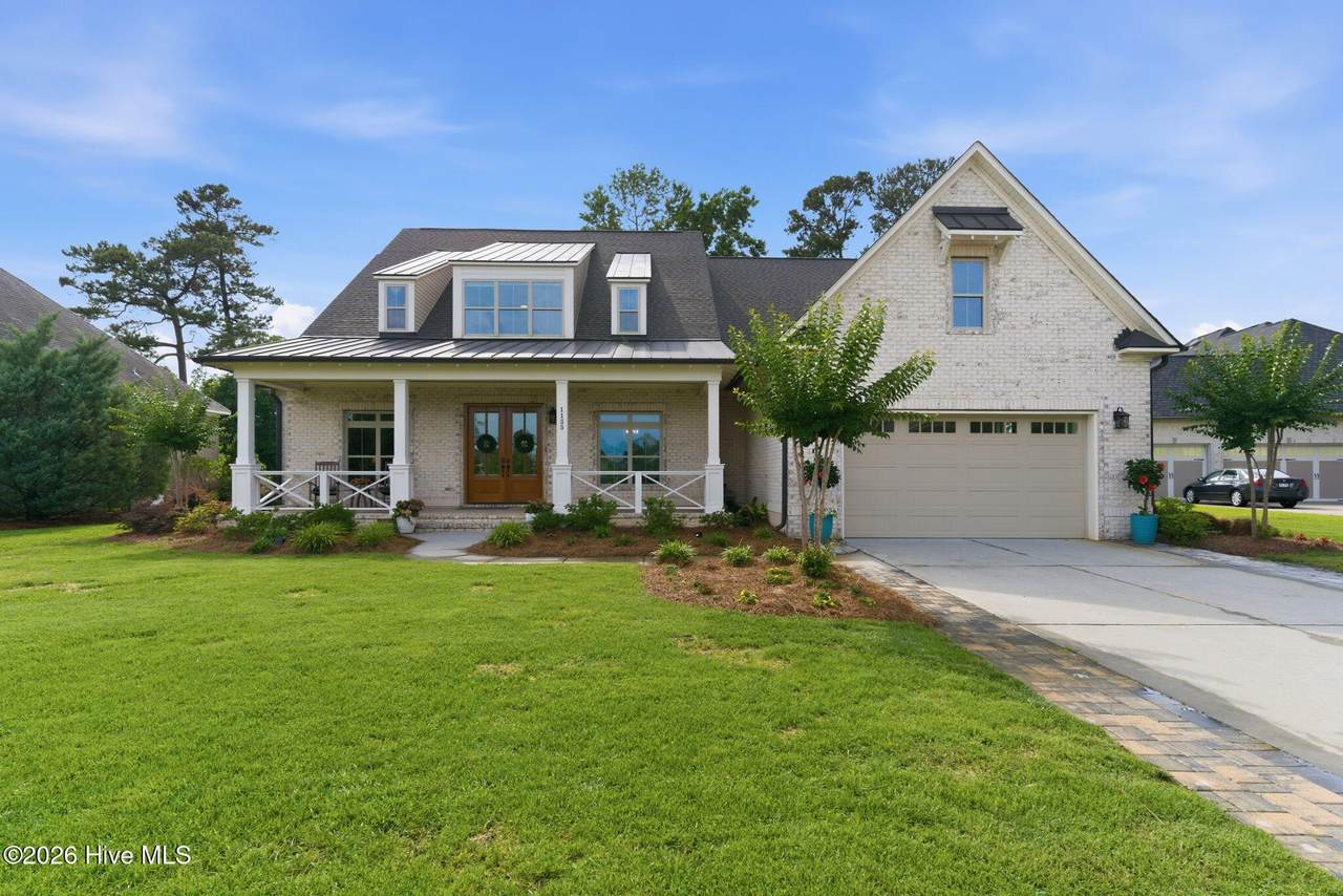 1135 Water Lily Way - Photo 1