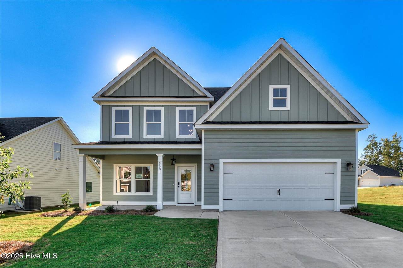 5605 Sweetwater - Photo 1