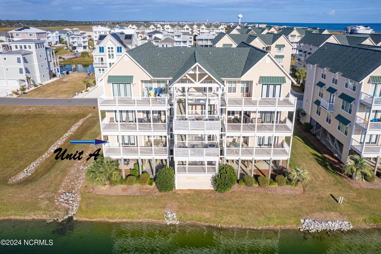 179 Via Old Sound Boulevard - Photo 1