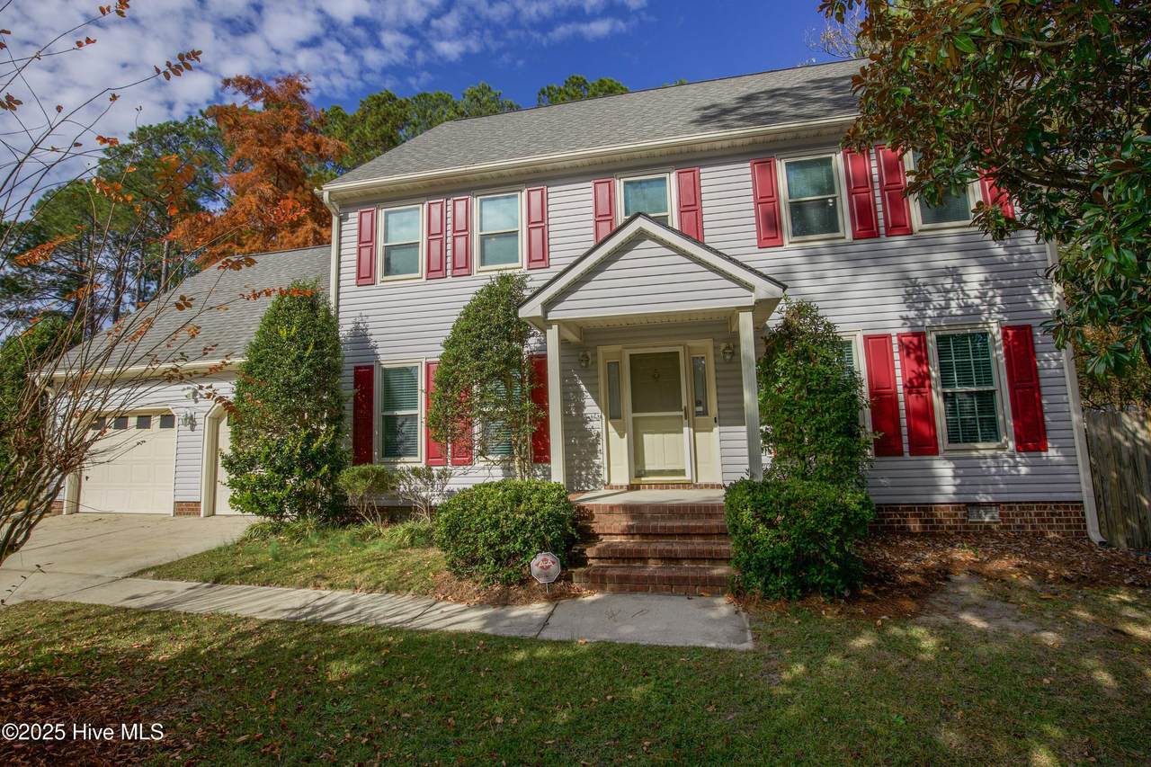 7504 Coleridge Drive - Photo 1