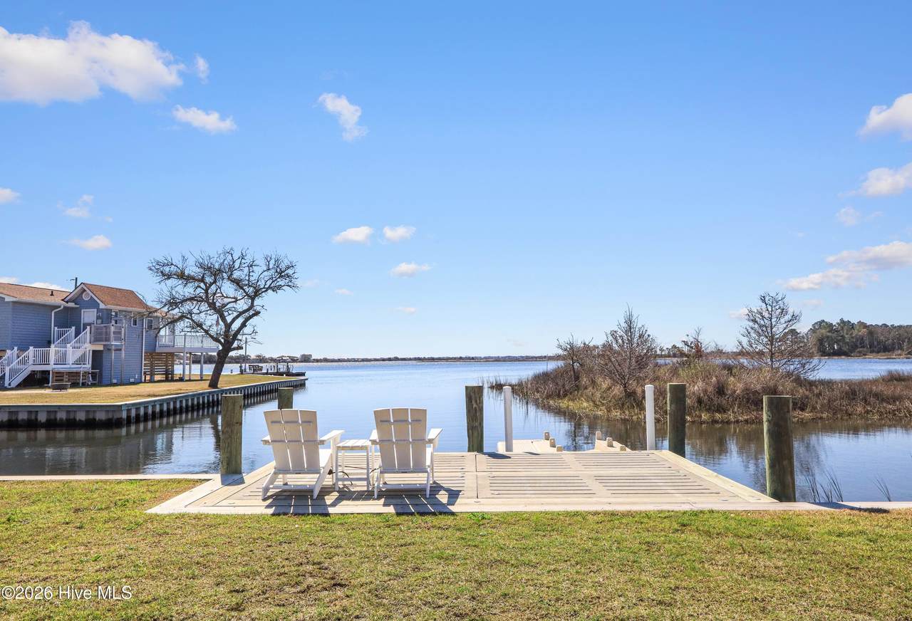 206 Goose Creek Loop Road - Photo 1