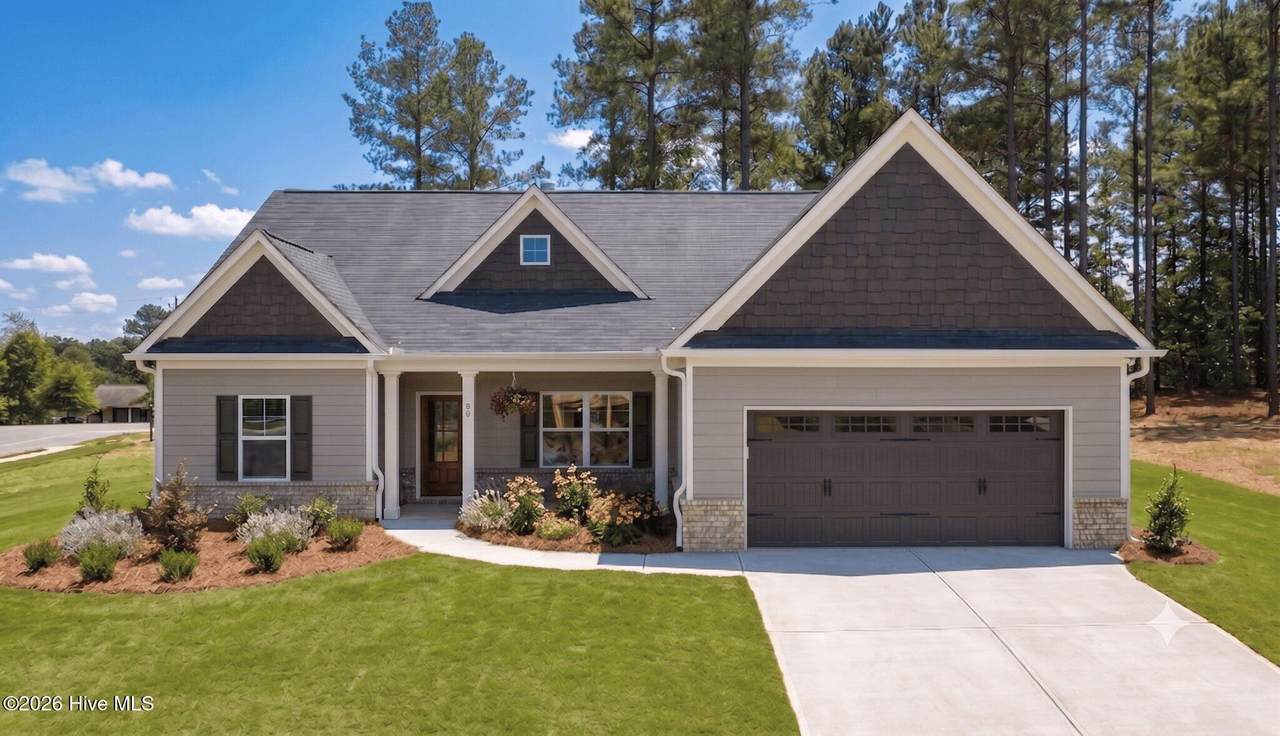 144 Sweet Gum Loop - Photo 1
