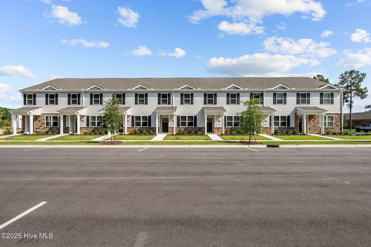 1008 Bayard Wootten Way - Photo 1