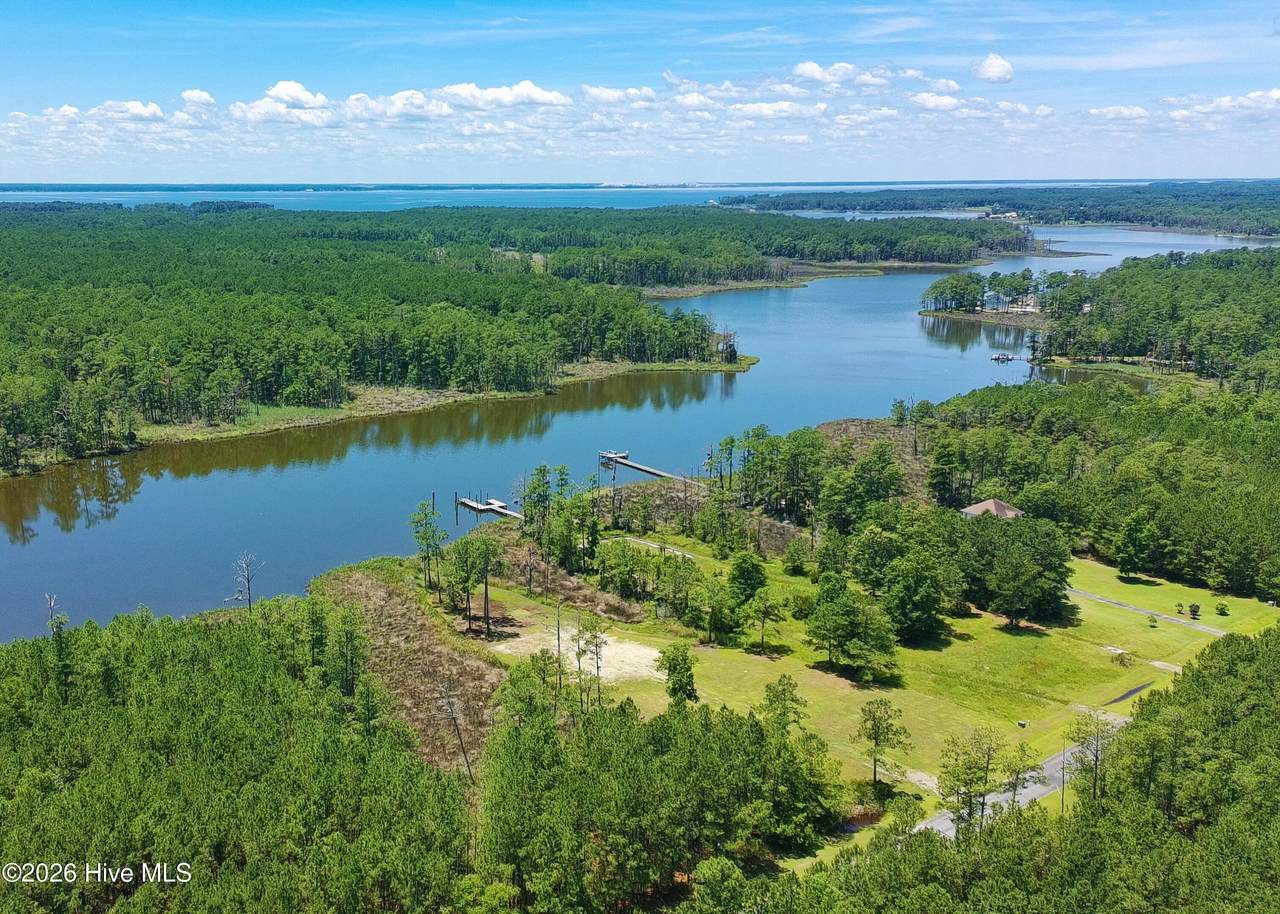 Lot 20 Bailey Pointe Drive - Photo 1