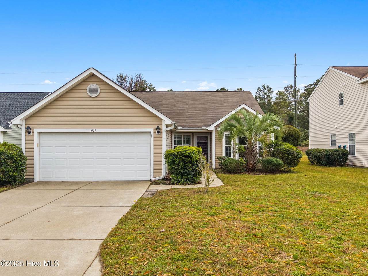 927 Wyndfall Drive - Photo 1