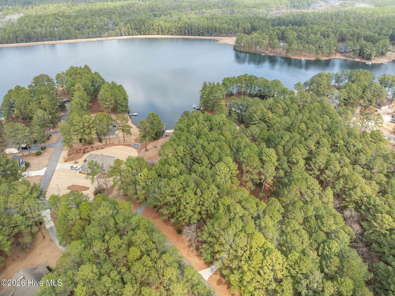 Lot 12 Lakeshore Drive - Photo 1