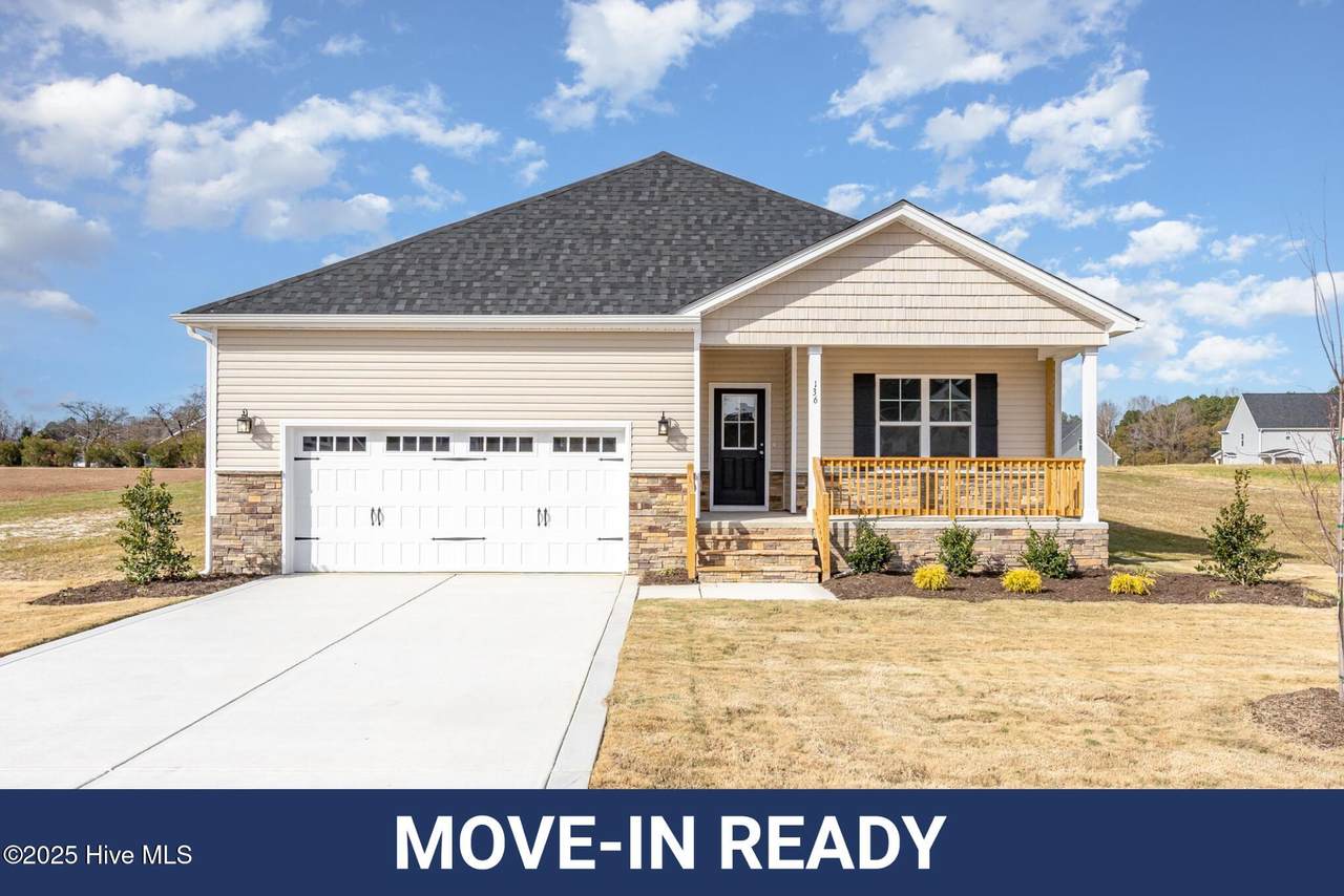 136 Tuskeegee Drive - Photo 1