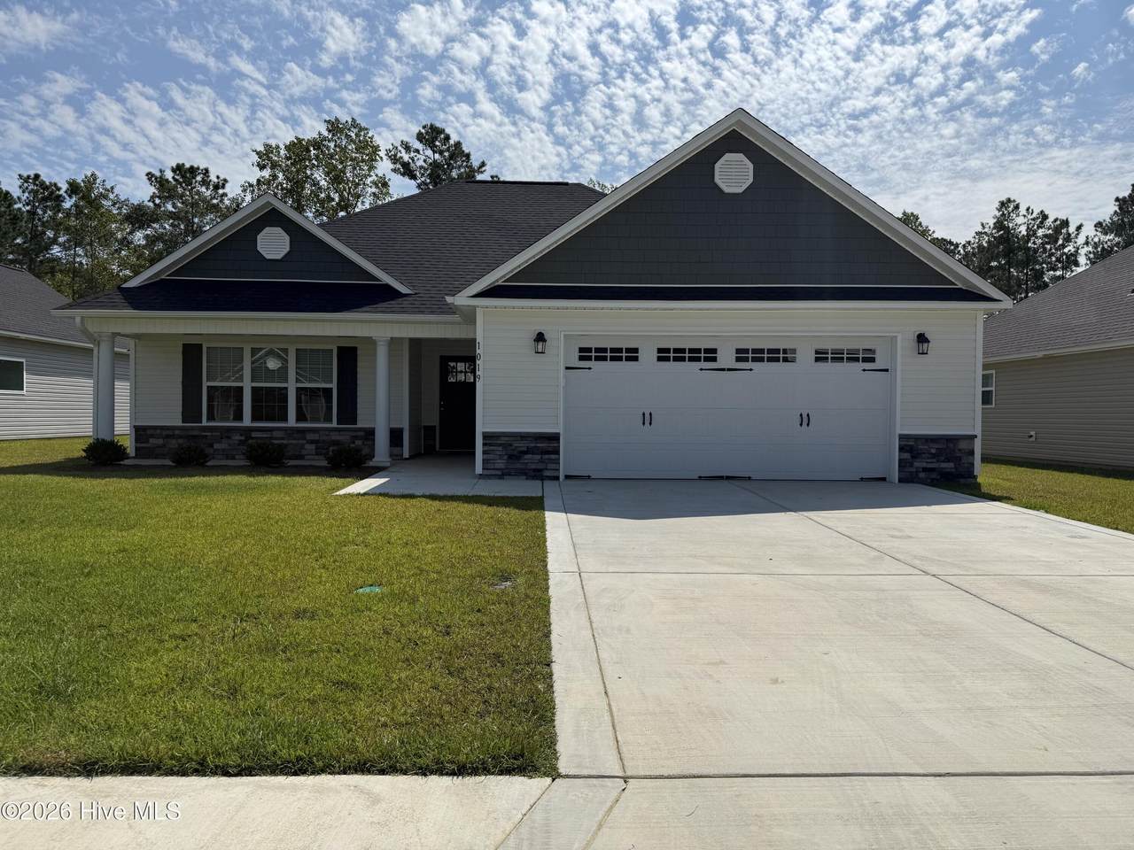 1019 Croaker Court - Photo 1