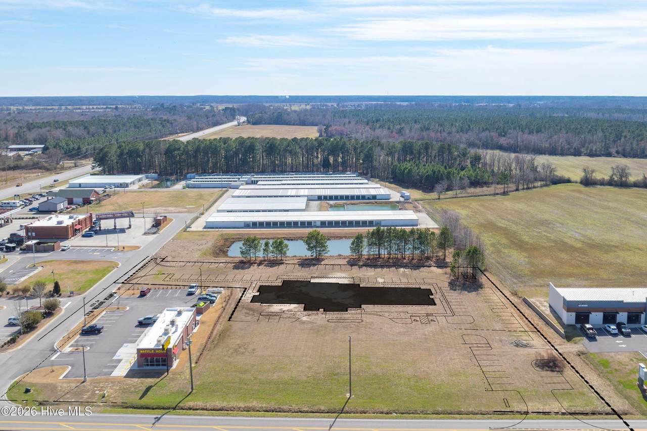 135 Koonce Fork Road - Photo 1