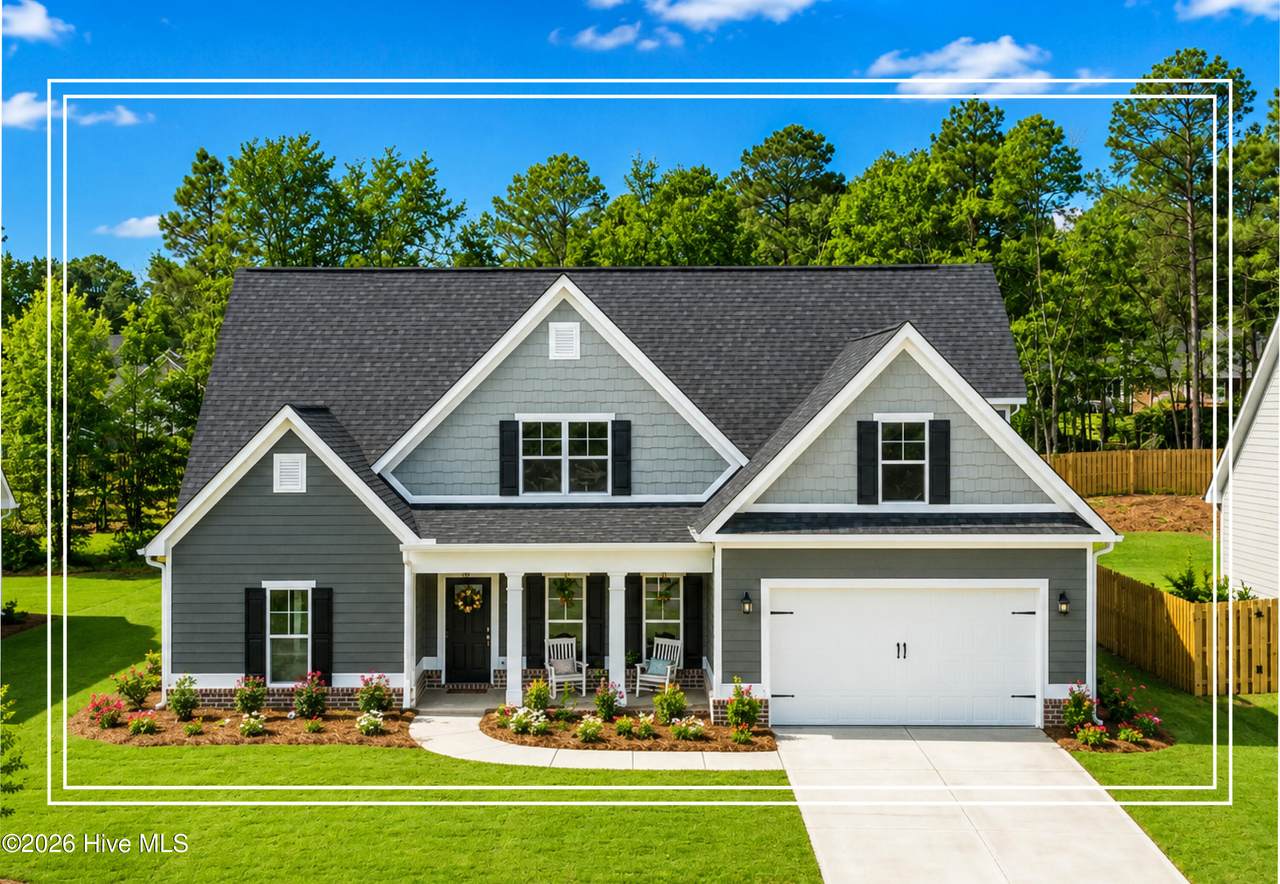 4057 Shimmer Lake Lane - Photo 1