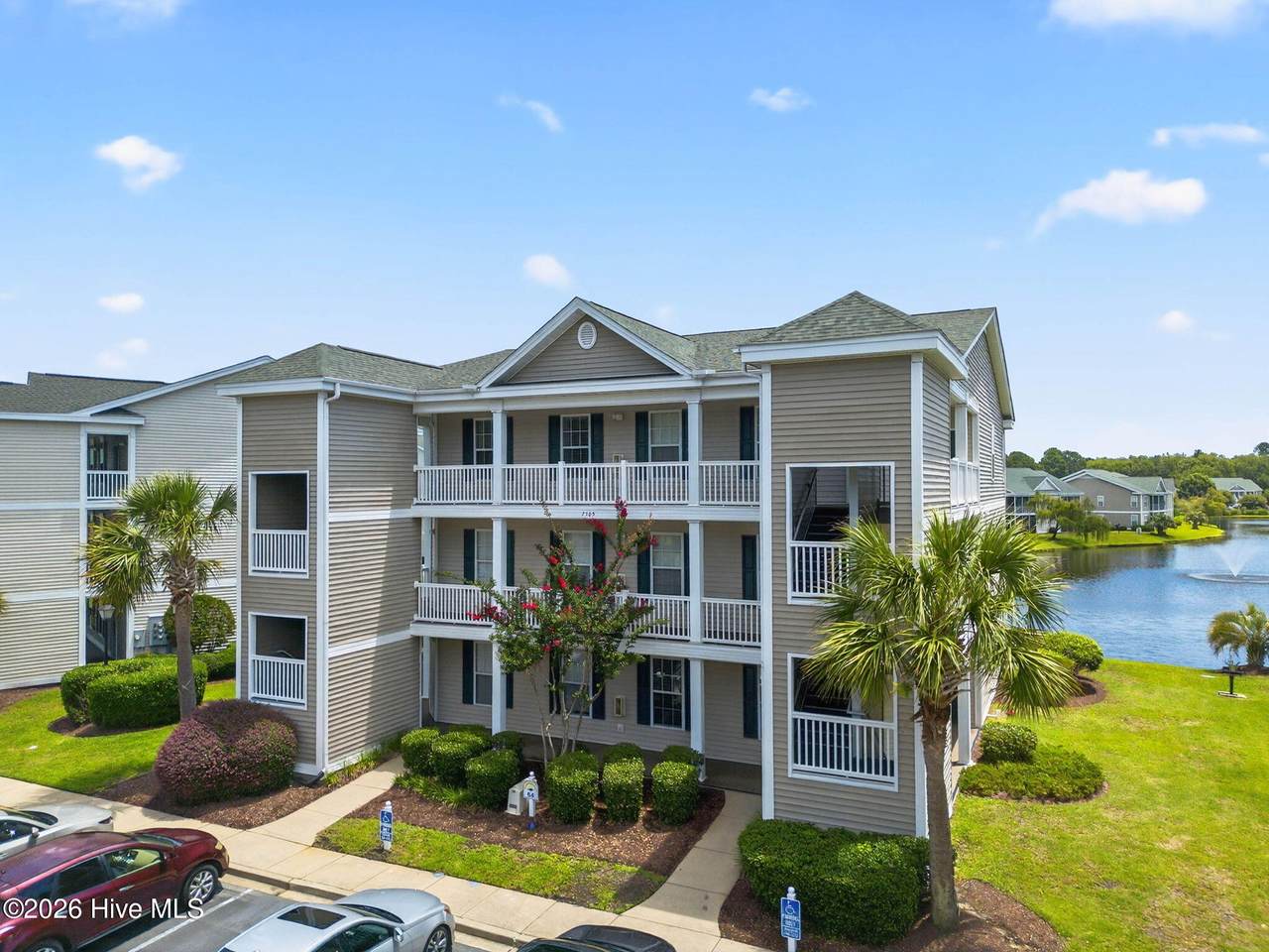 7505 Moorhen Lane - Photo 1