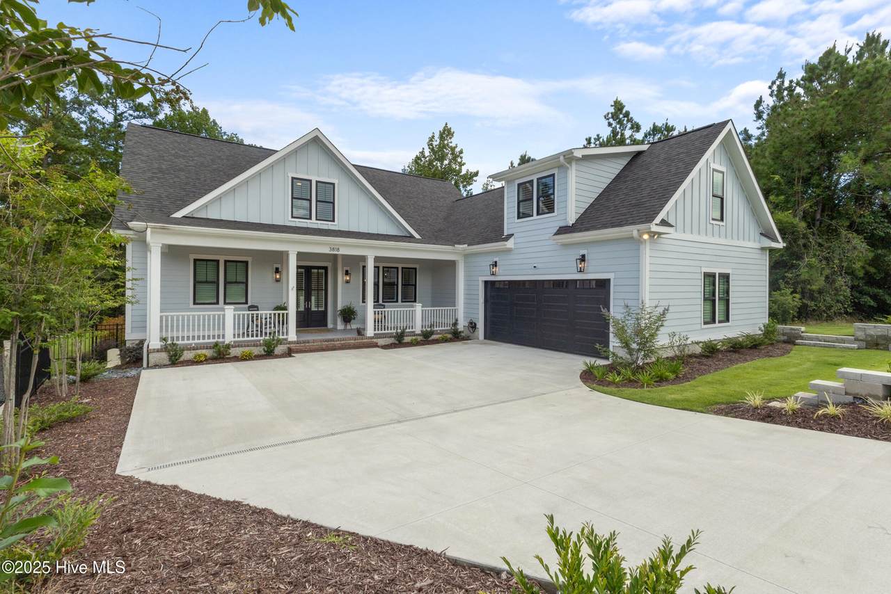 3818 Lemon Drop Lane - Photo 1