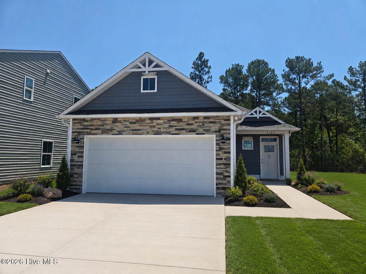 3121 Weather Side Drive - Photo 1