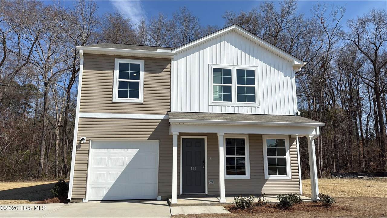 171 Lang Farm Road - Photo 1