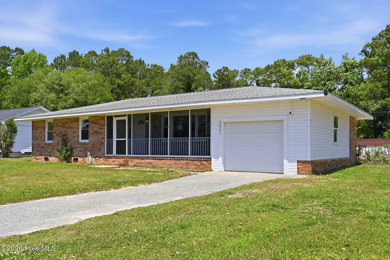 221 Charles Creek Rd Ext - Photo 1