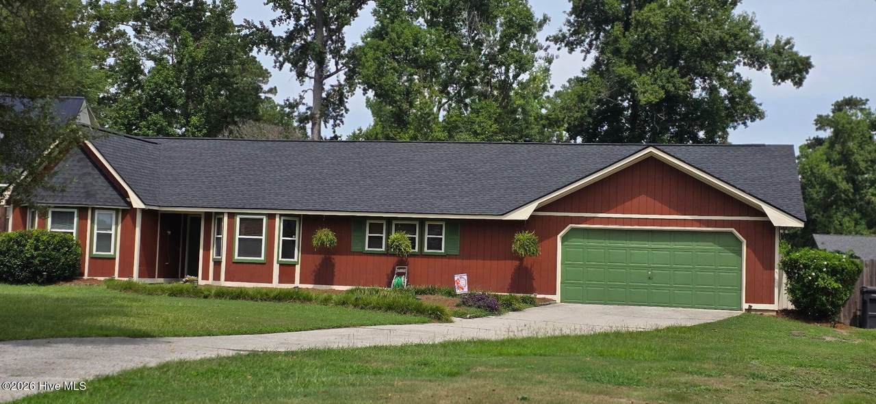 4007 Goshen Lane - Photo 1