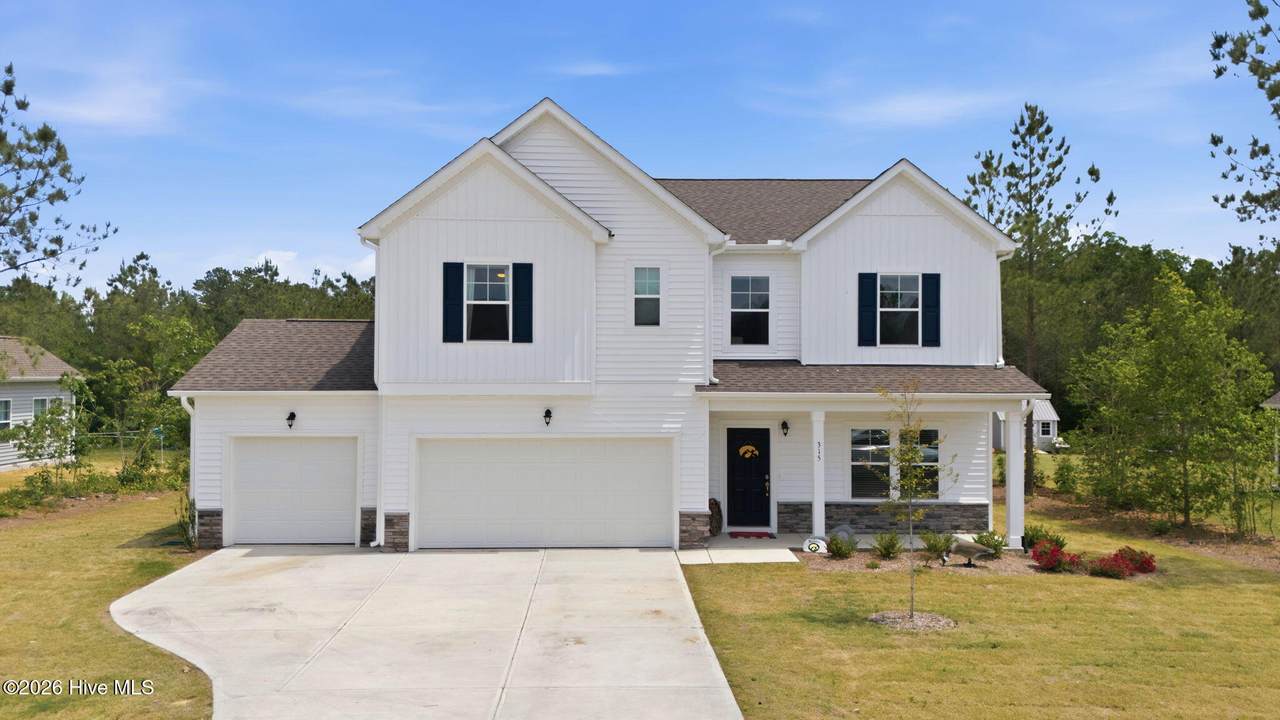 315 Enfield Drive - Photo 1