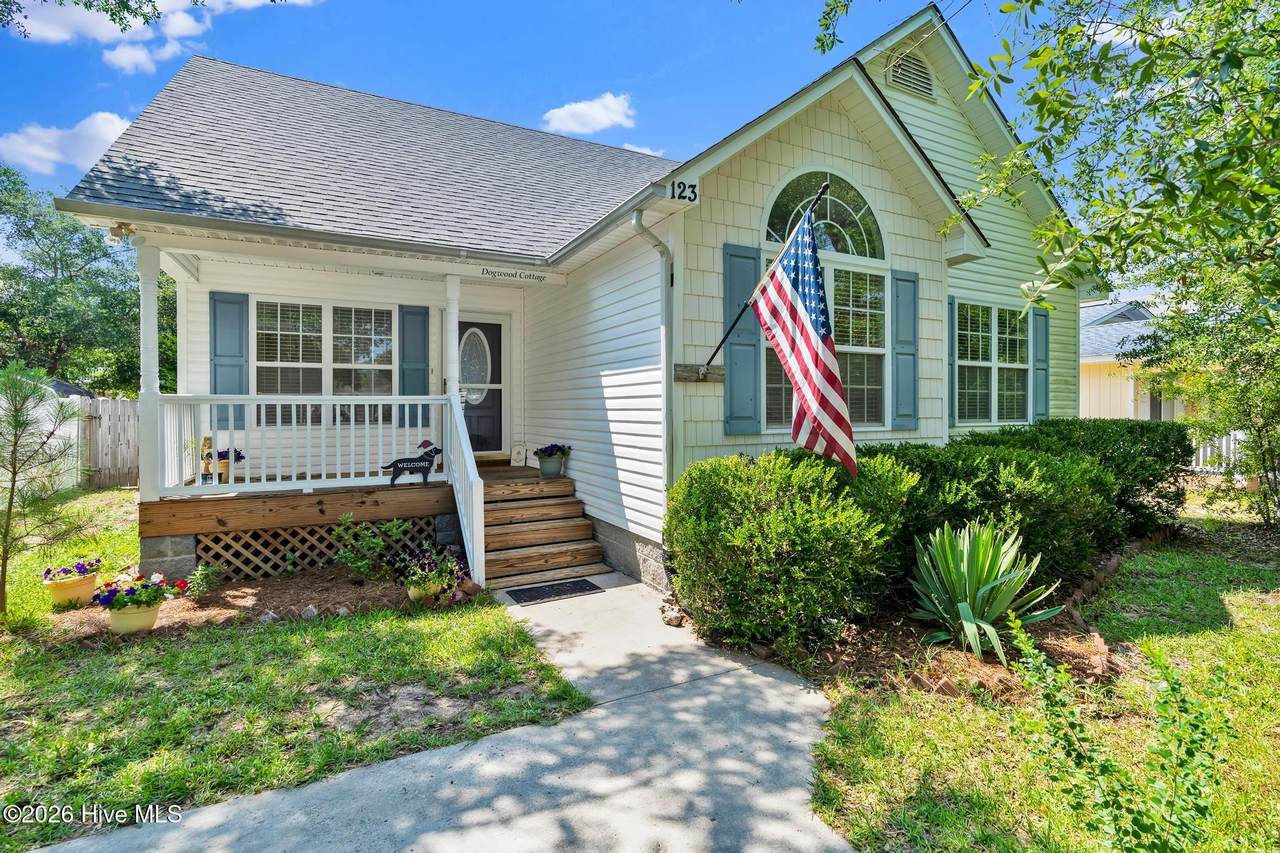 123 30th Street - Photo 1
