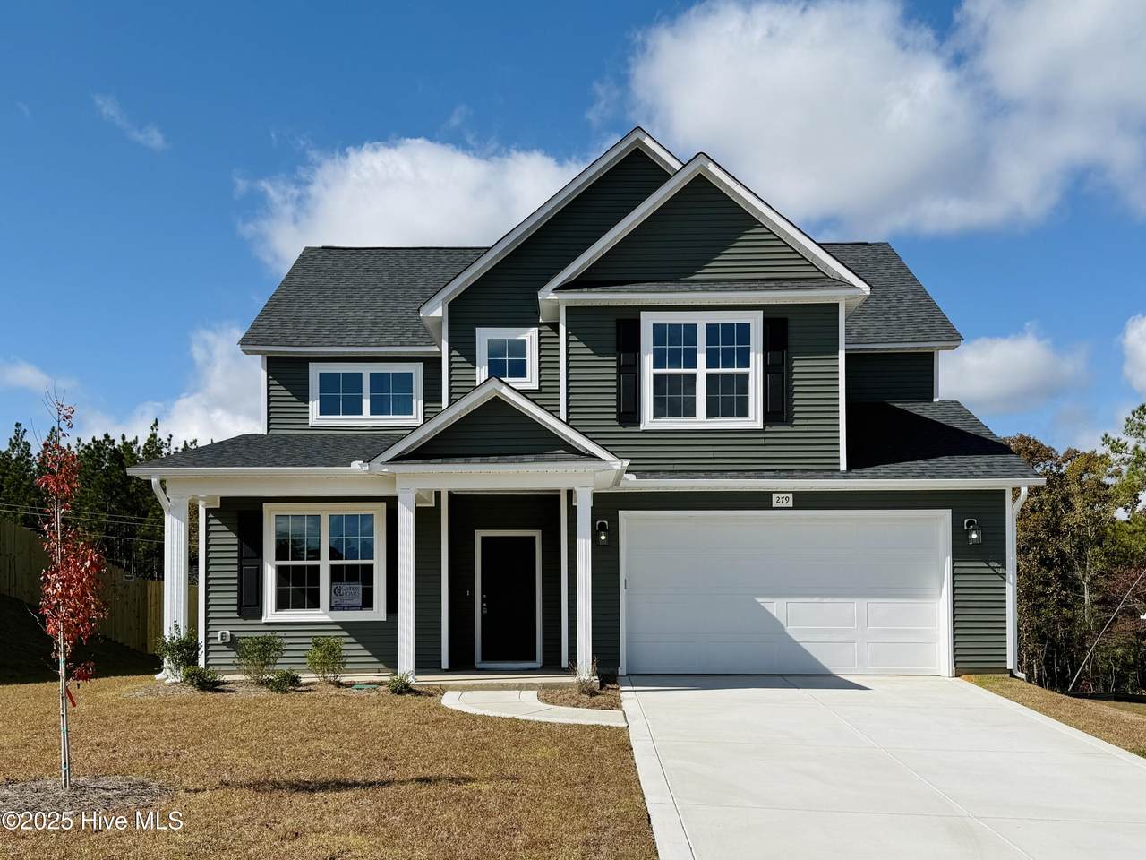 279 Harborwood Street - Photo 1