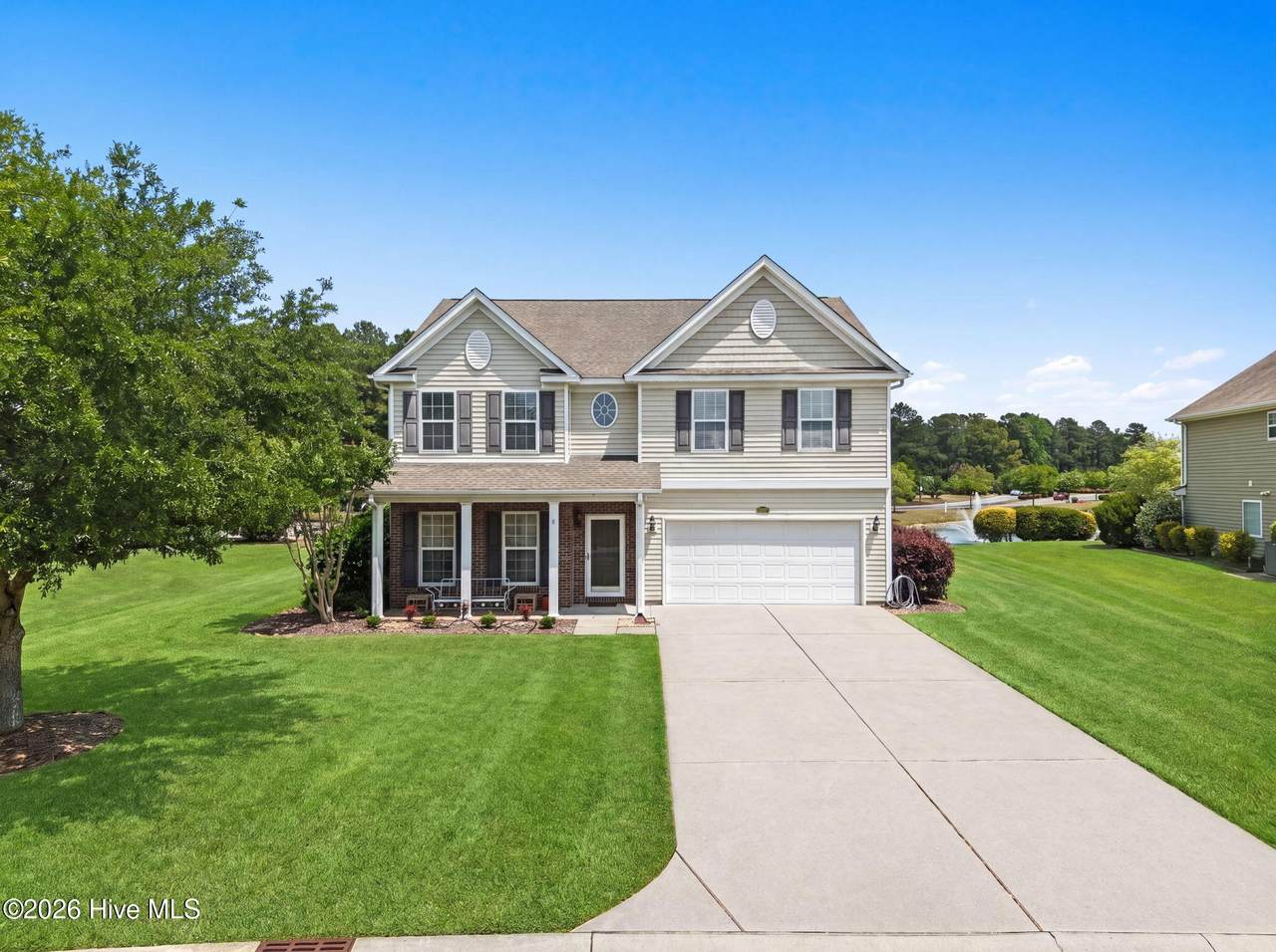 287 Cable Lake Circle - Photo 1
