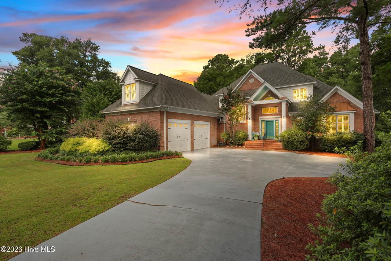 813 Wild Dunes Circle - Photo 1