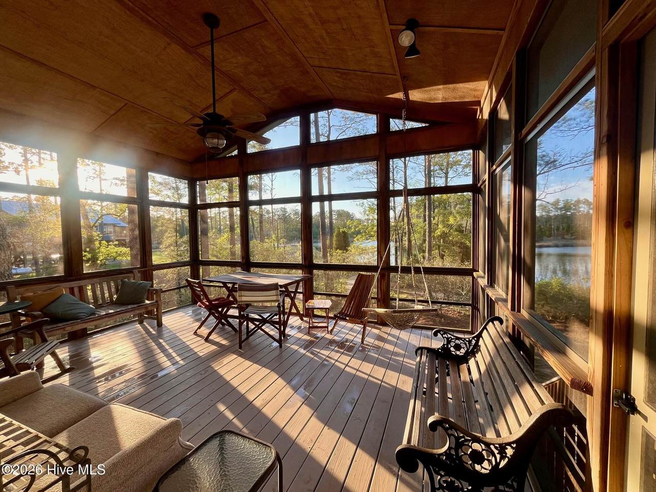 931 Schrams Beach Road - Photo 1
