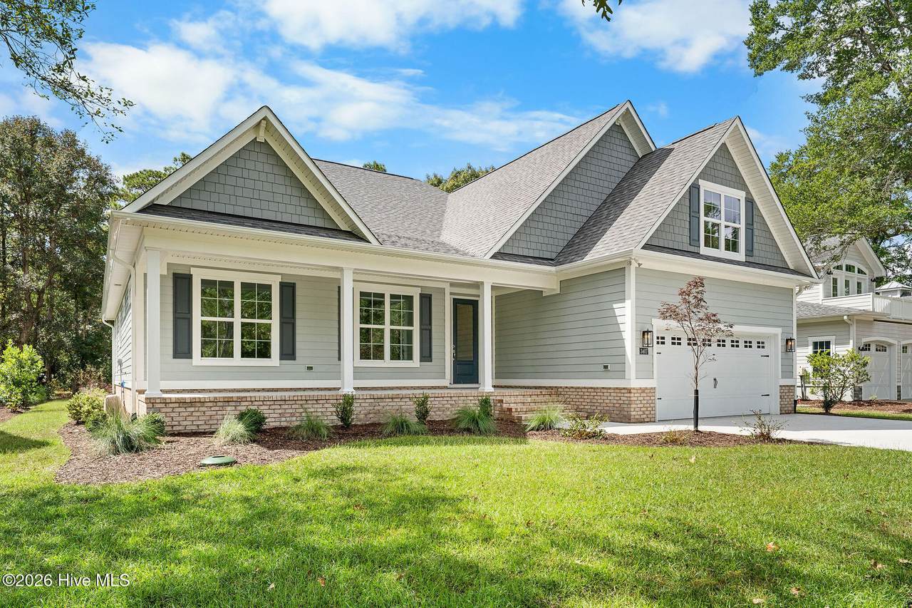 3407 Eagle Crest Drive - Photo 1